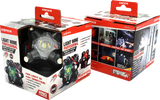 Magnetic Light Mine Professional Flashlight