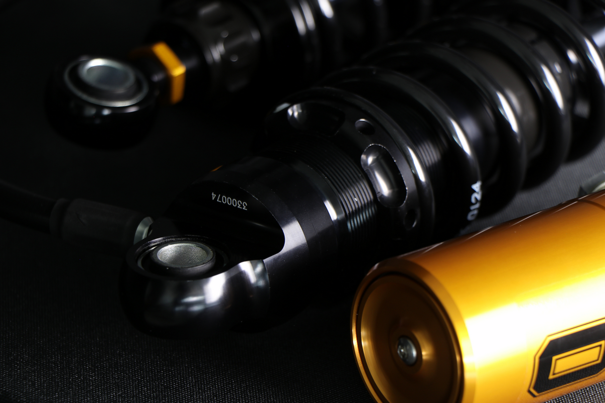 Shock Absorber STX36 Blackline