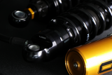 Shock Absorber STX36 Blackline