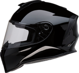 Youth Warrant 2.0 Solid Helmet