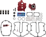 Race Series® Oil System Packs For M8