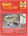 Motorcycle Basics Manual