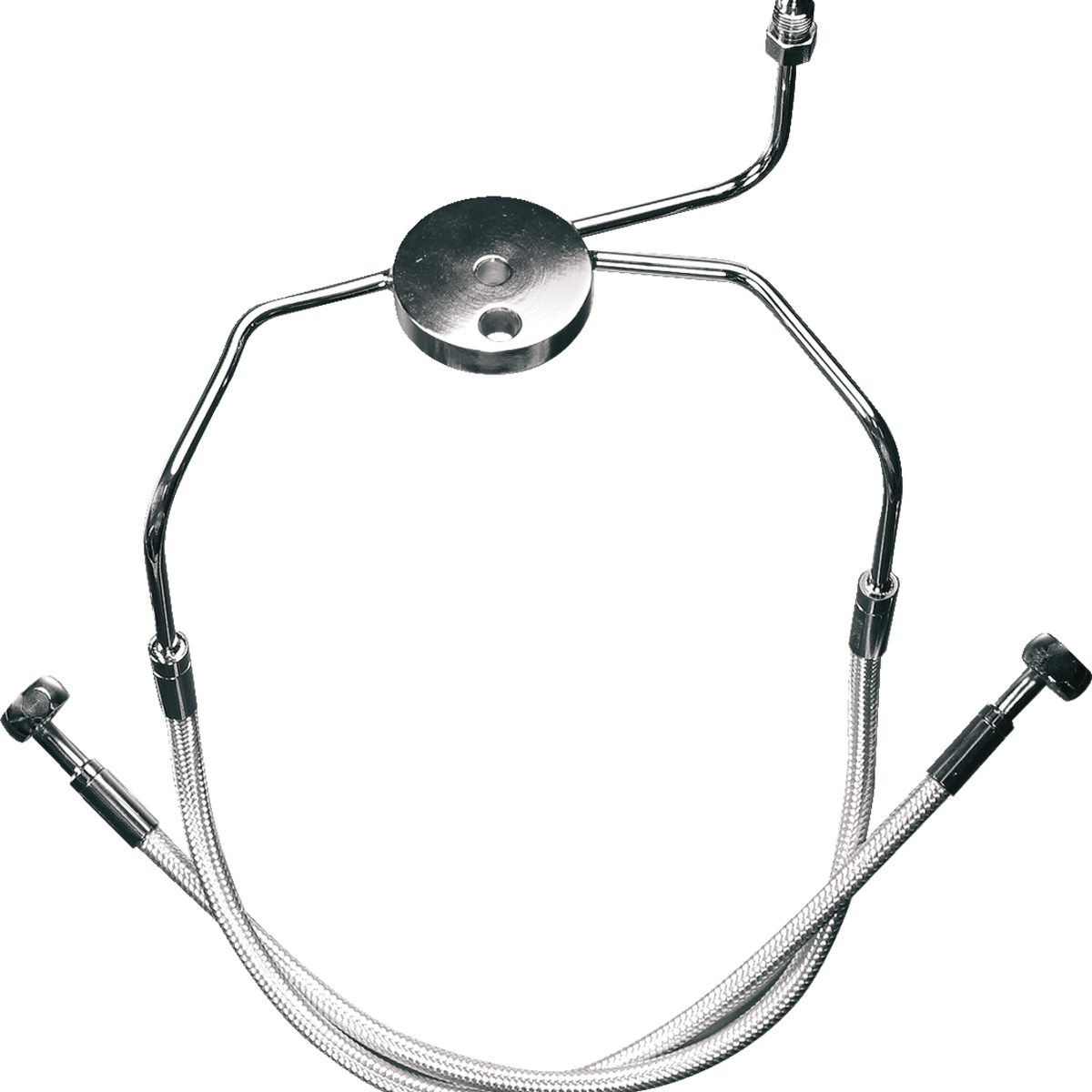 Brake Line - 10mm-Straight - 23