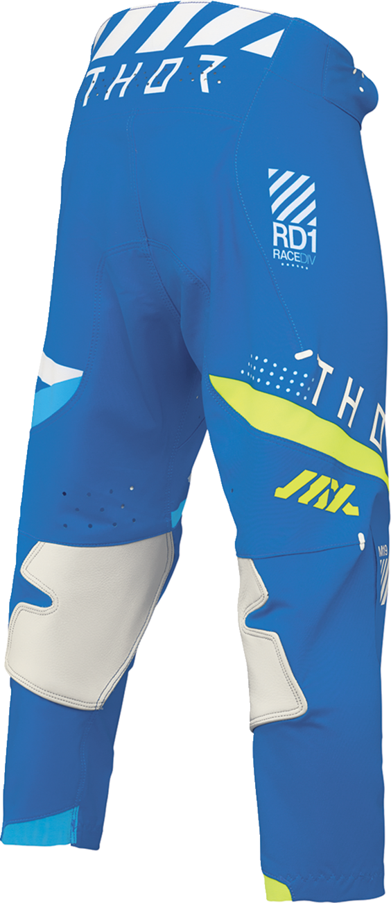 Youth Sportmode Synth Pants