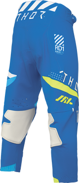 Youth Sportmode Synth Pants