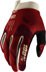 iTrack Gloves
