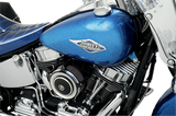 Panhead-Style Valve Covers