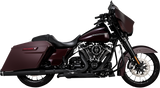 Torquer 450 Slip-On Mufflers