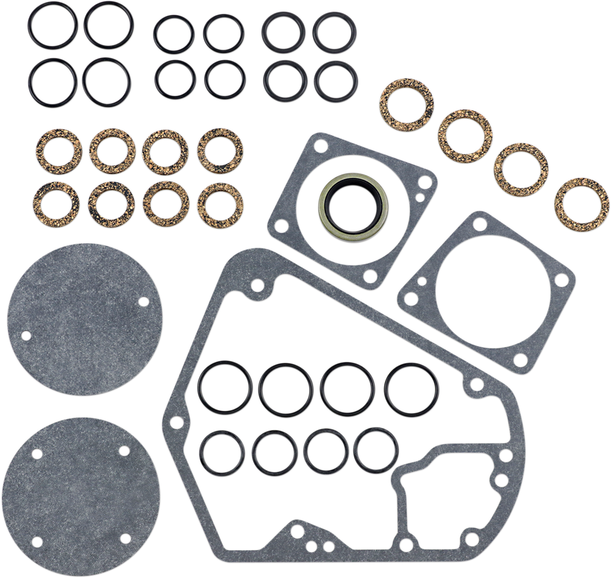 Cam Change Gasket Kit