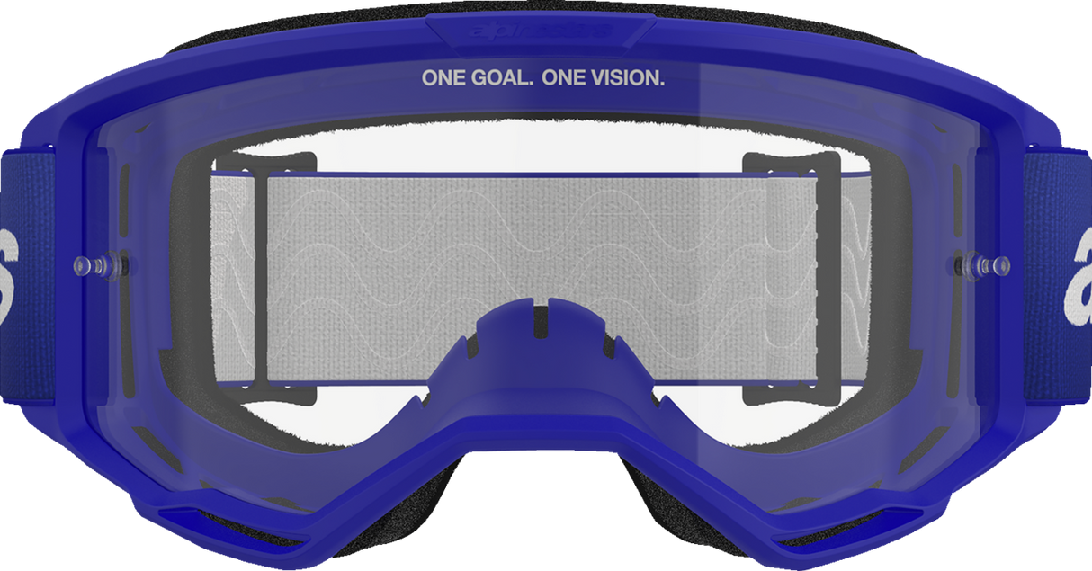 Vision 3 Word Goggle