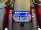 Elypse 3-1 LED License Plate Kit