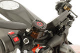 Master Cylinder Reservoir Cover