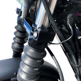Fork Mount Turn Signals