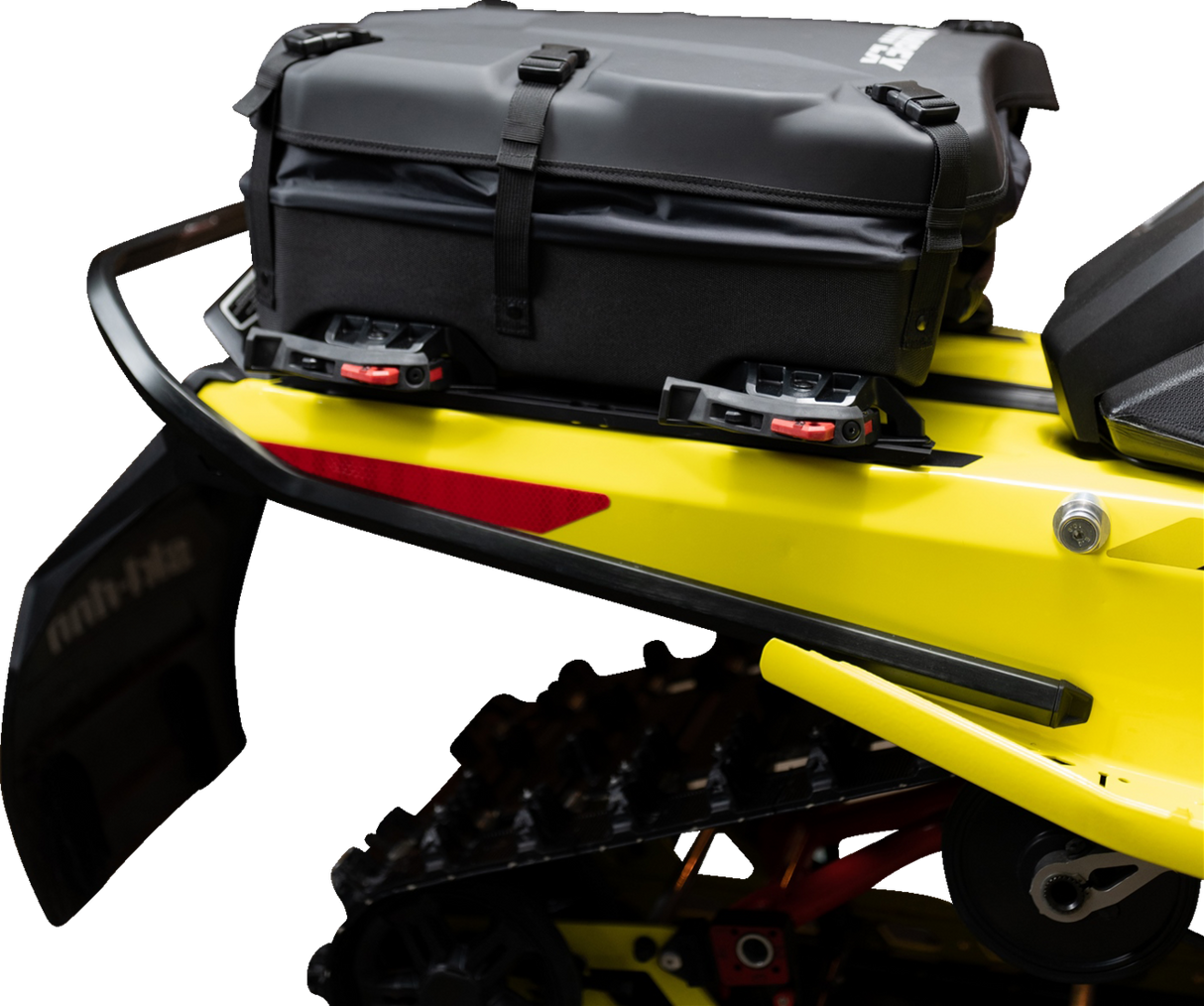 Connect Explorer Tunnel Bag