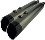 4-1/2" HP-Plus® Slip-On Mufflers