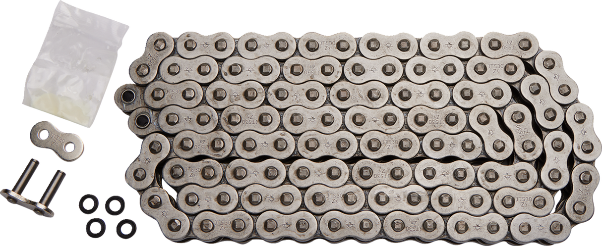 530 Z3 Heavy Duty X-Ring Sealed Drive Chain
