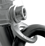 Tie-Down Strap Ring