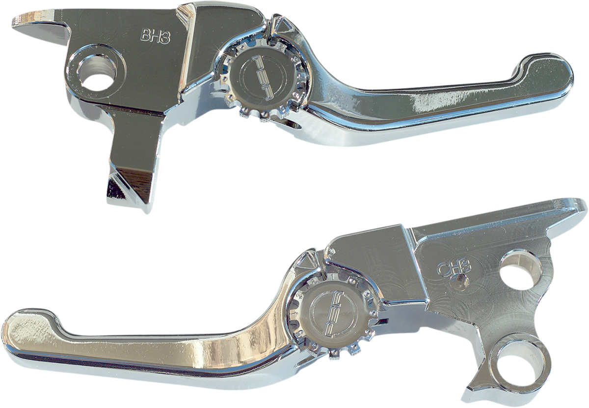 Anthem Shorty Lever Set