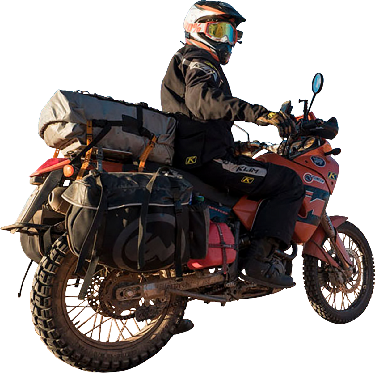 Siskiyou Panniers™