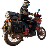 Siskiyou Panniers™