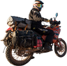Siskiyou Panniers™