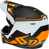 ATR-2Y Drive Helmet
