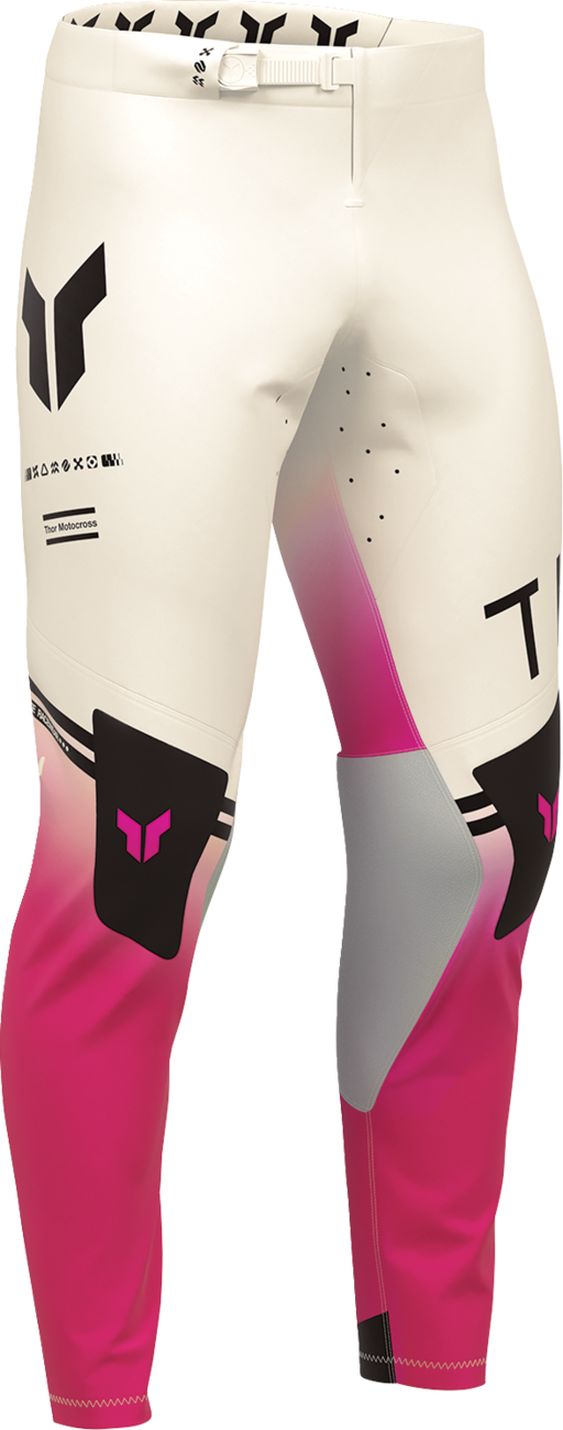 Sportmode Geo Pants