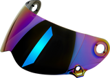 Lane Splitter Helmet Gen 2 Shield