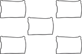 Replacement Rocker Box Cover Gaskets