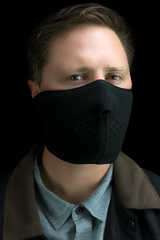 Neoprene Half Mask