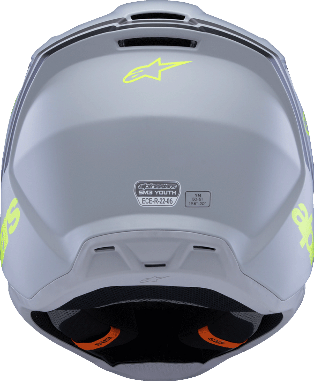 Youth SM3 Radium Helmet