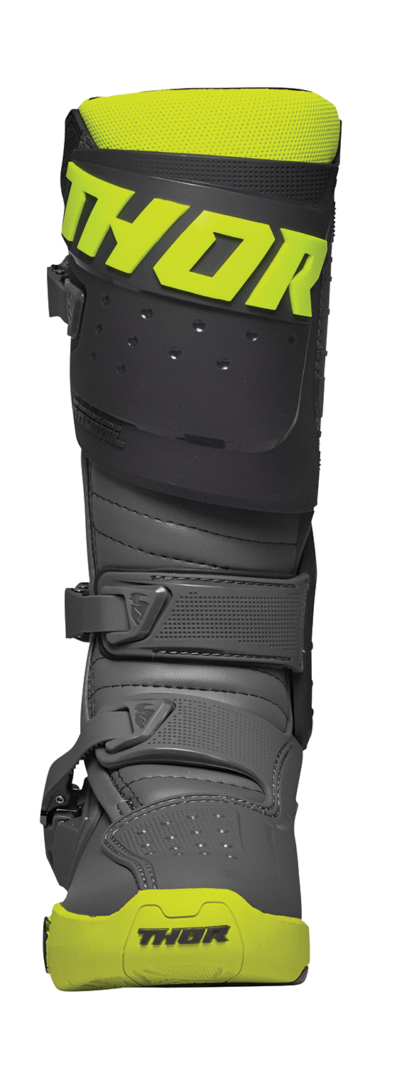 Radial MX Boots