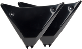 Custom Side Covers