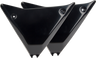 Custom Side Covers