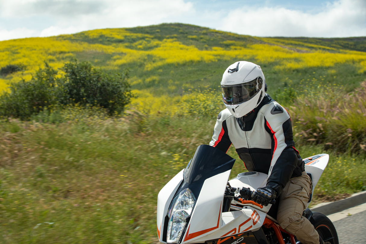 Outrush R Modular Helmet