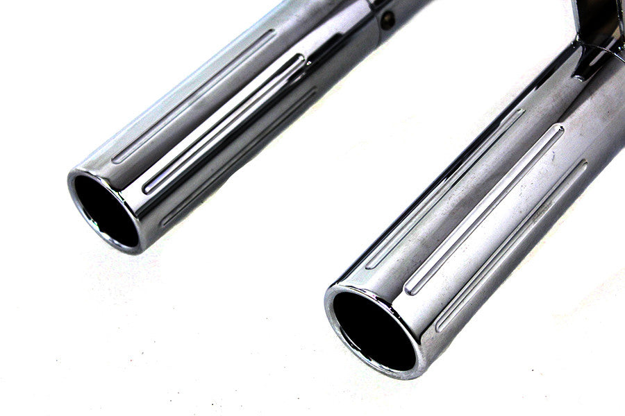 FLT Shotgun Tail Pipe Extension Set