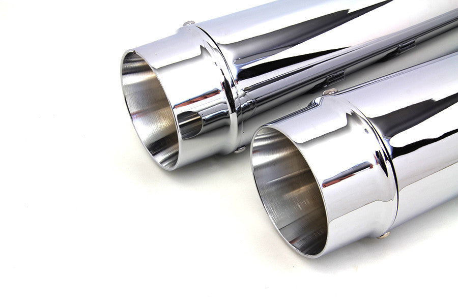 Performance Megaphone Muffler Set