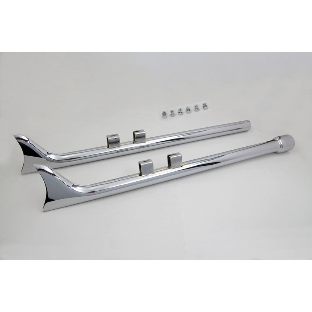 Exhaust – Factory 47