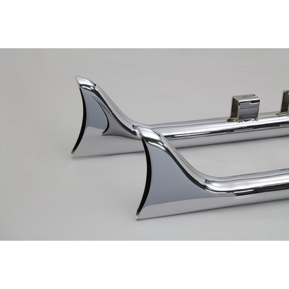 Exhaust – Factory 47