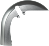 Flat Back Dresser Front Fender