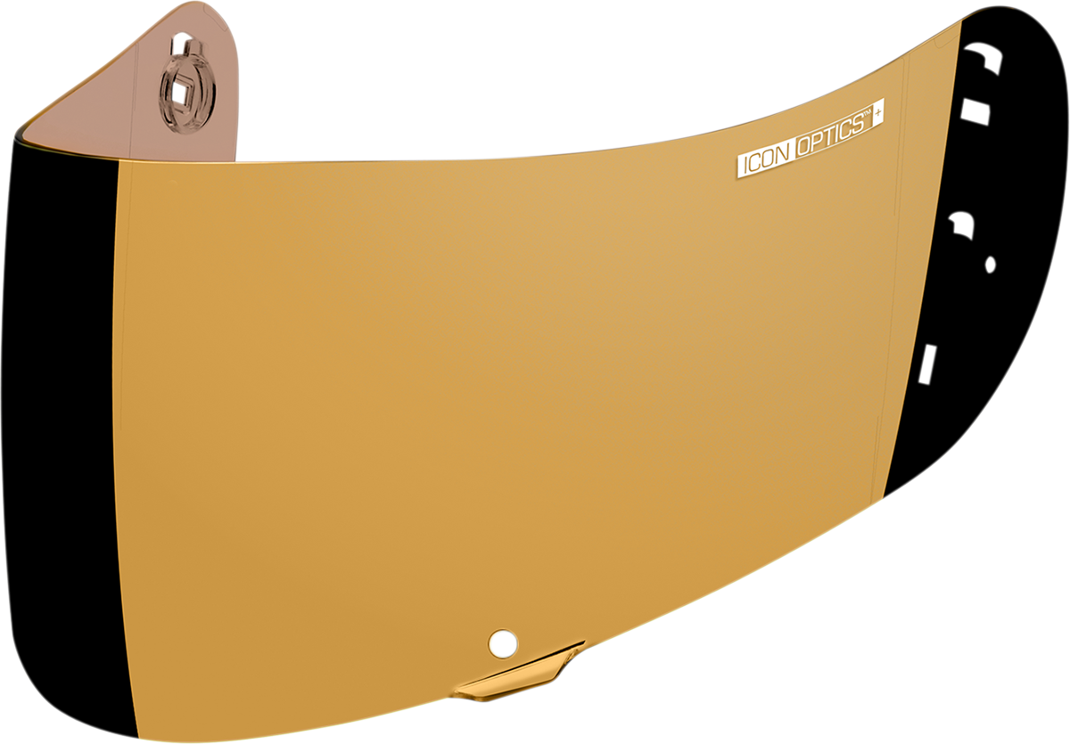 Optics™ Shield