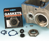 Super Nut® Transmission Sprocket Seal