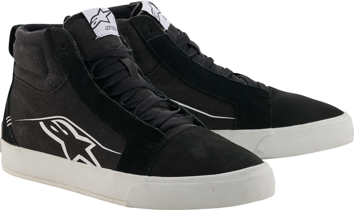 Ride-63 Canvas Shoes