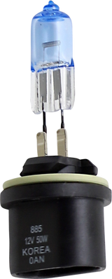 Halogen Bulb