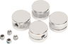 Head Bolt Covers - S&S Engines