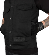 Nightrider v2 Riding Vest