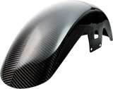 Carbon Front Mid Length Fender