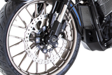 Brake Rotor Mount