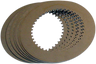Replacement Competitor Steel Drive Plate