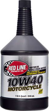 Synthetic Motor Oil